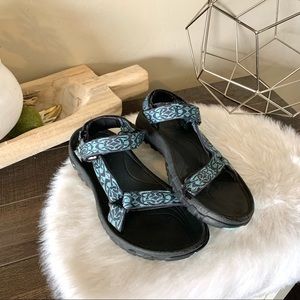 Teva Hurricane XLT Sport sandals